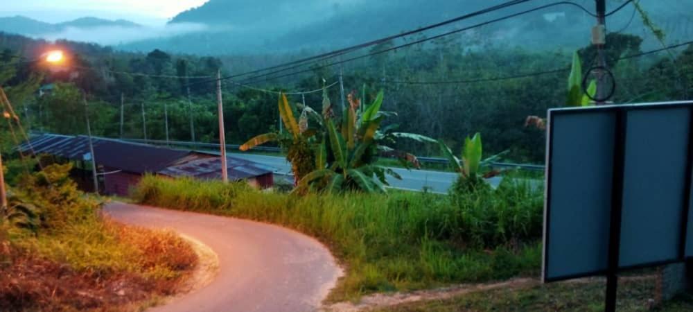 Belebar Studio Room Taman Negara Pahang Malaysia Kuala Tahan Ngoại thất bức ảnh