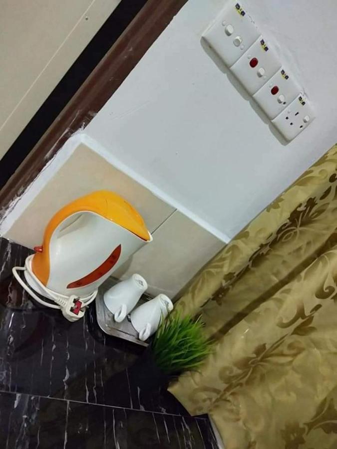 Belebar Studio Room Taman Negara Pahang Malaysia Kuala Tahan Ngoại thất bức ảnh