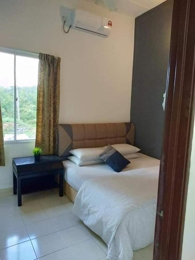 Belebar Studio Room Taman Negara Pahang Malaysia Kuala Tahan Ngoại thất bức ảnh