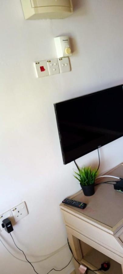 Belebar Studio Room Taman Negara Pahang Malaysia Kuala Tahan Ngoại thất bức ảnh
