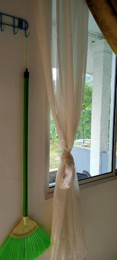 Belebar Studio Room Taman Negara Pahang Malaysia Kuala Tahan Ngoại thất bức ảnh