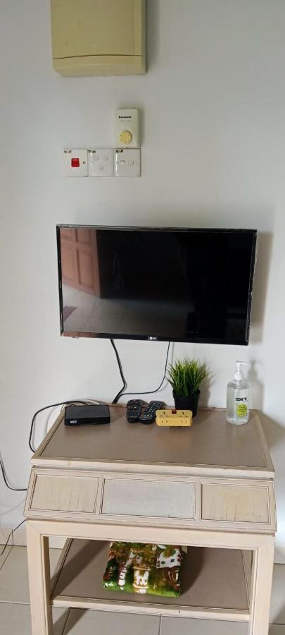Belebar Studio Room Taman Negara Pahang Malaysia Kuala Tahan Ngoại thất bức ảnh