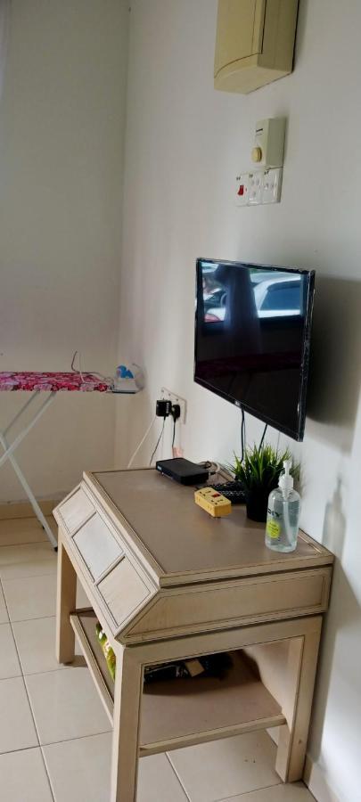 Belebar Studio Room Taman Negara Pahang Malaysia Kuala Tahan Ngoại thất bức ảnh
