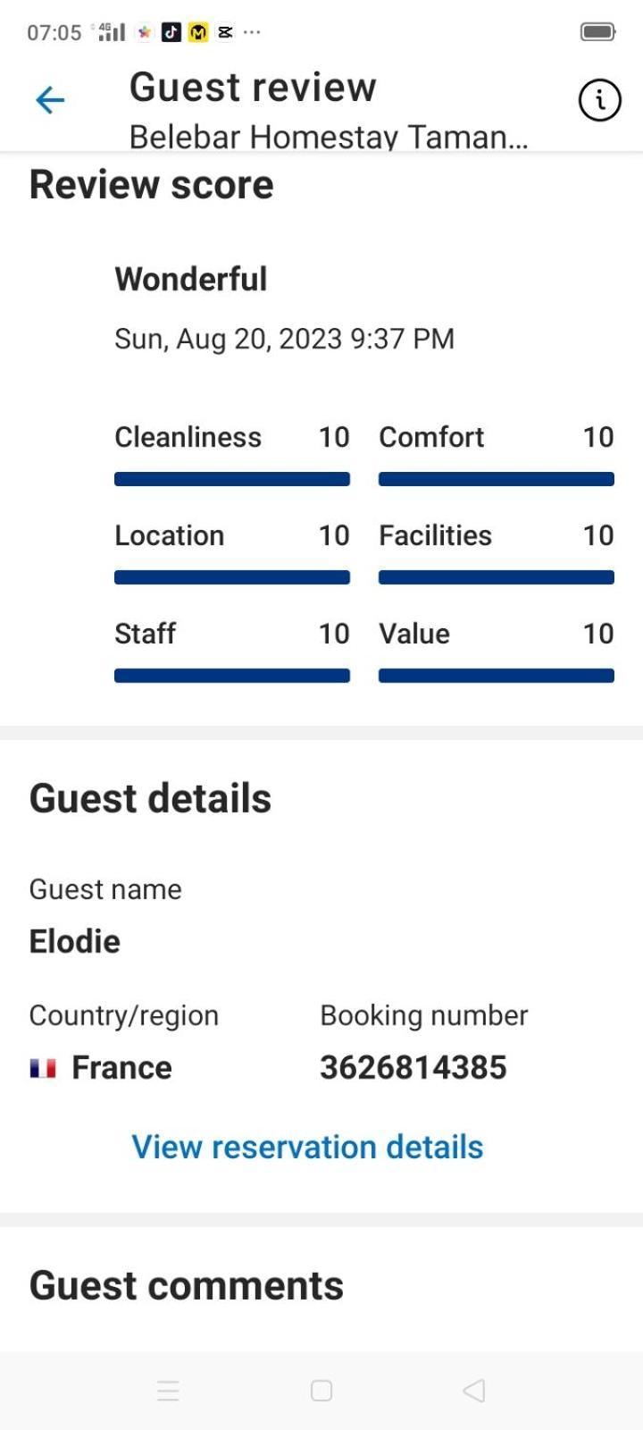 Belebar Studio Room Taman Negara Pahang Malaysia Kuala Tahan Ngoại thất bức ảnh