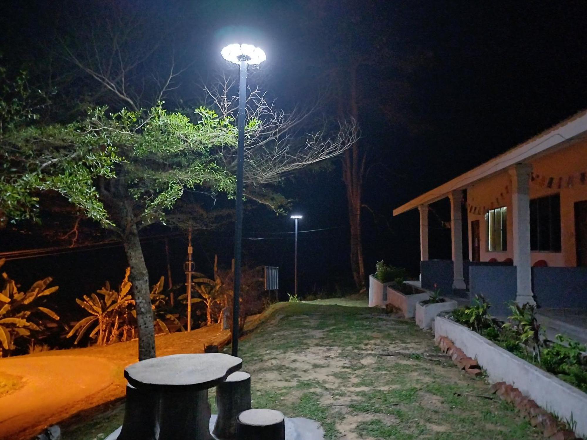 Belebar Studio Room Taman Negara Pahang Malaysia Kuala Tahan Ngoại thất bức ảnh