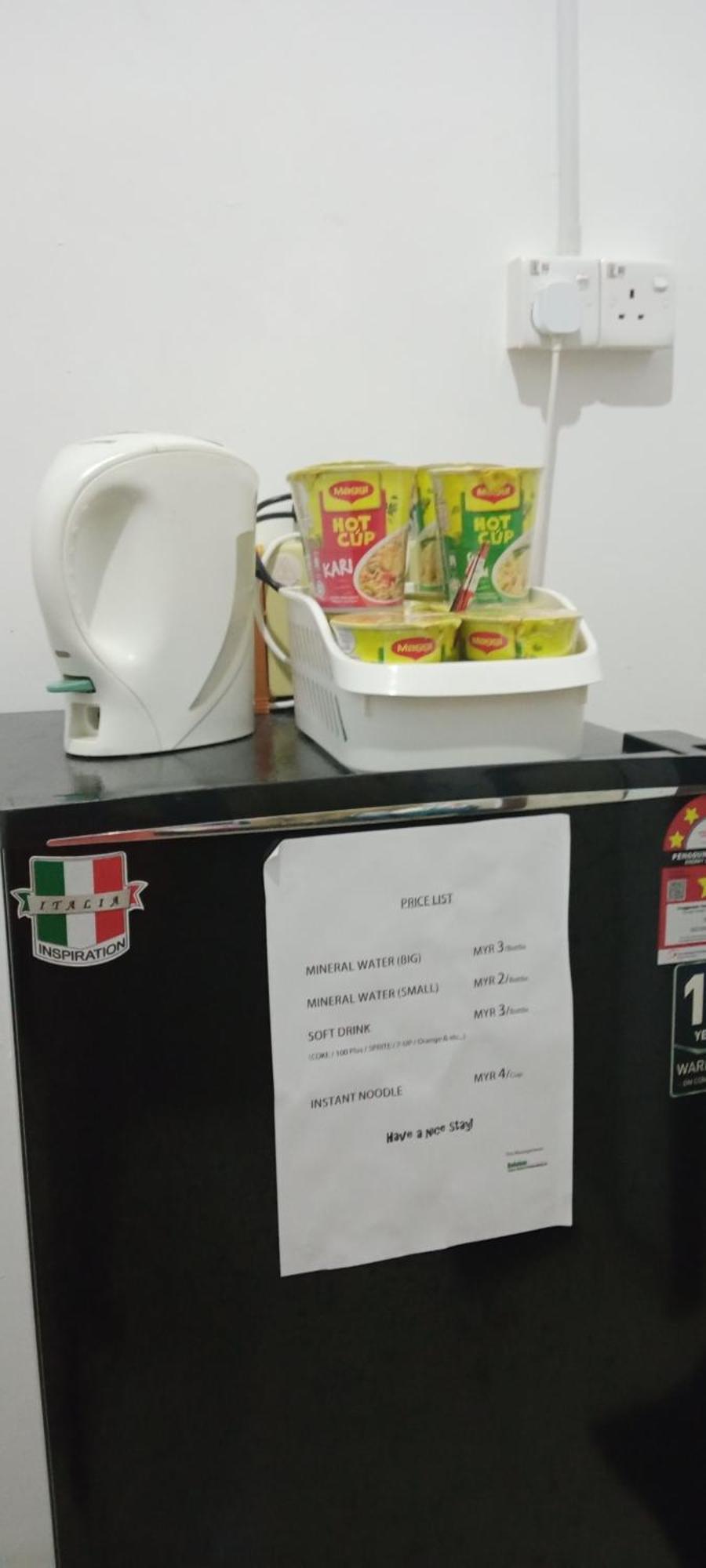 Belebar Studio Room Taman Negara Pahang Malaysia Kuala Tahan Phòng bức ảnh