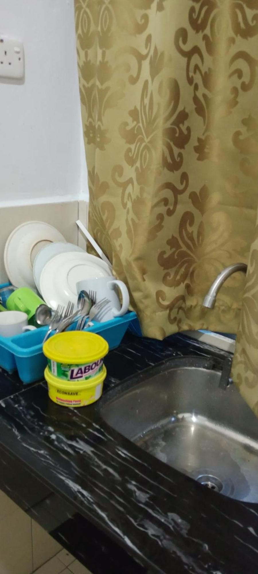 Belebar Studio Room Taman Negara Pahang Malaysia Kuala Tahan Phòng bức ảnh