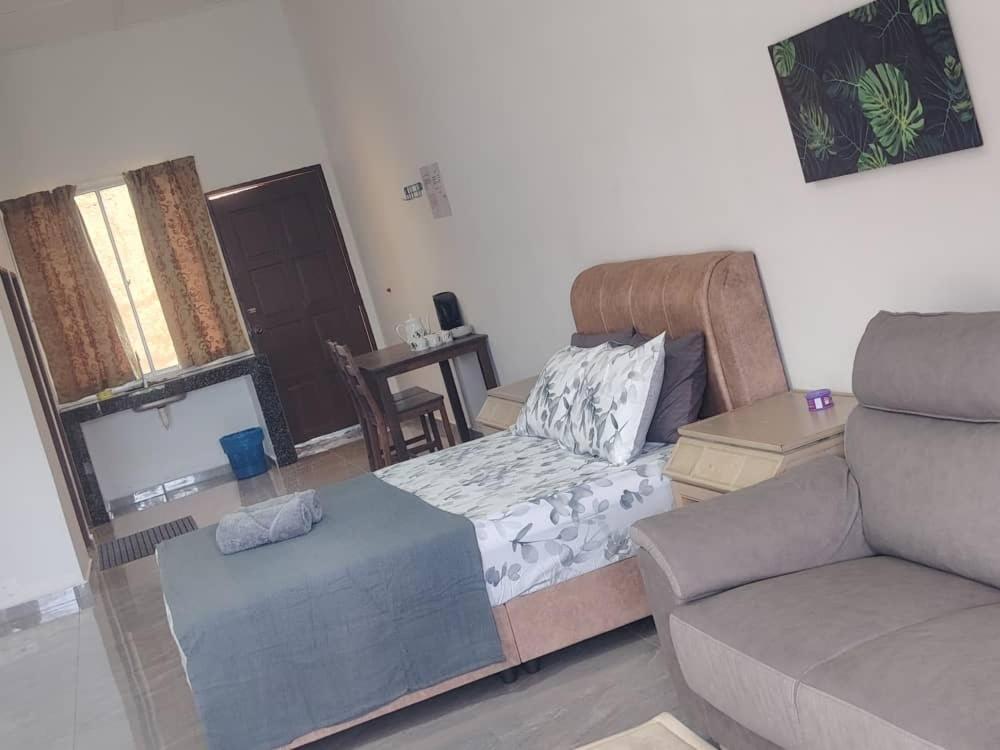 Belebar Studio Room Taman Negara Pahang Malaysia Kuala Tahan Ngoại thất bức ảnh