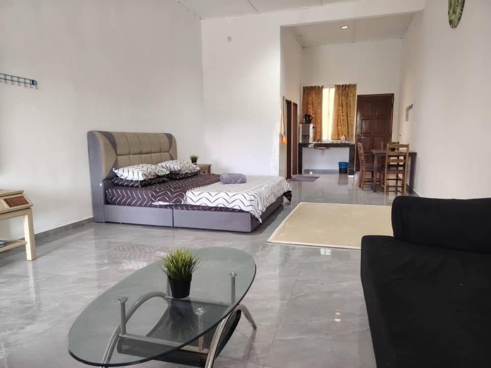 Belebar Studio Room Taman Negara Pahang Malaysia Kuala Tahan Ngoại thất bức ảnh
