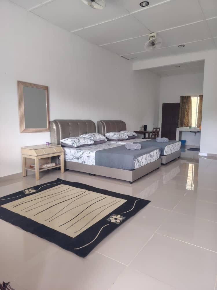 Belebar Studio Room Taman Negara Pahang Malaysia Kuala Tahan Ngoại thất bức ảnh